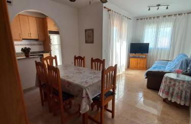 Apartamento Villaricos con parking - Foto 8