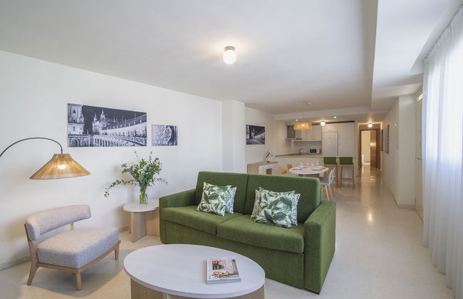 Pierre & Vacances Sevilla - Foto 20