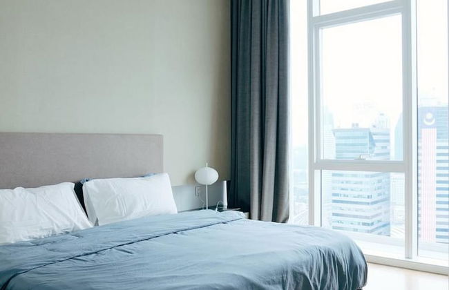 Platinum Suites KLCC By Hive KL - Foto 5