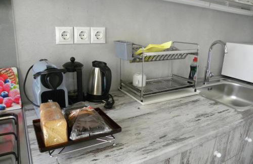 The Daughters central apartment Ancient Olympia - Foto 29