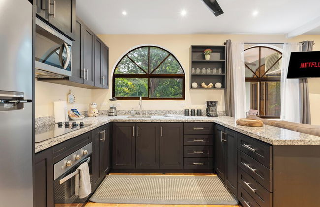 Suite 3 - Jaguar Beach & Pool 2 BR Condo - Foto 15