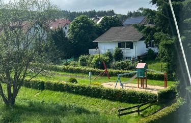 Ferienwohnungen Hoheeifel - Foto 24