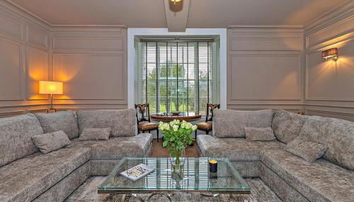 Finest Retreats - Ttich Manor Retreat - Foto 2