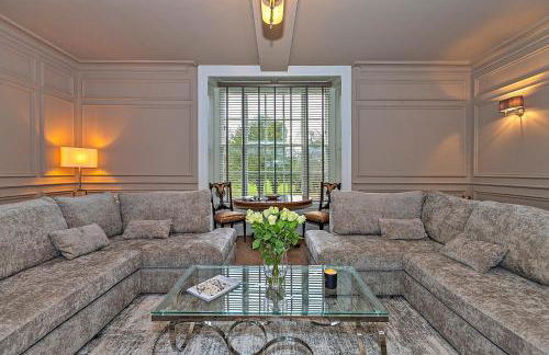 Finest Retreats - Ttich Manor Retreat - Foto 2