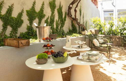 Vandoma Serviced Apartments - Foto 20