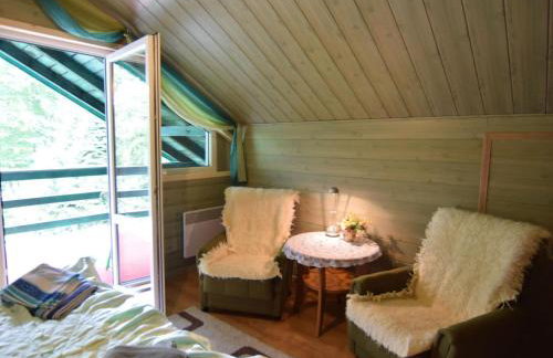 Holiday Home in Zakowo Near Lake - Foto 28