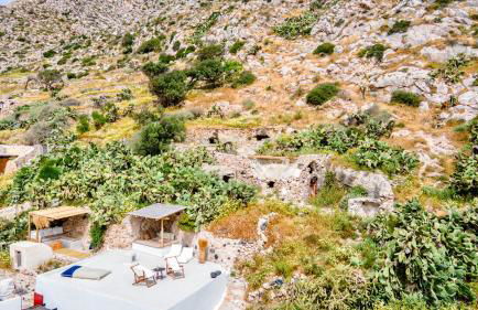 Traditional Farmers Caves - Foto 12