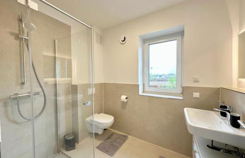 LIVA Stays - Henstedt Ulzburg - Nähe Hamburg & Flughafen - Nähe Bahnhof - Terrasse - Smart-TV - Foto 35