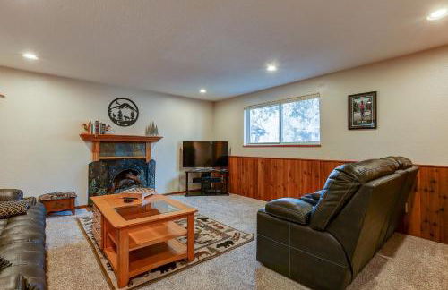 Larkspur Trail home - Foto 16