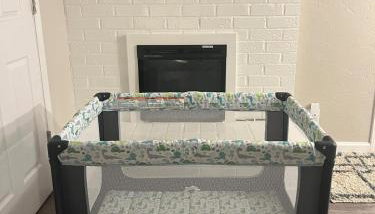 Relaxing Ducks Hang Out Haven 2 bed 1 bath and BBQ - Foto 4