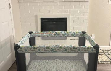 Relaxing Ducks Hang Out Haven 2 bed 1 bath and BBQ - Foto 4