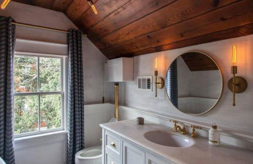 Roof Terrace Oasis - Foto 9