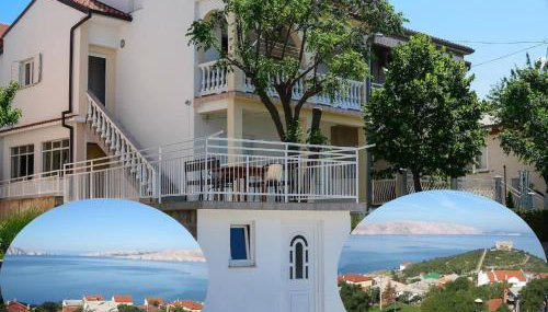 Apartment in Senj With Sea Views & BBQ - Foto 2