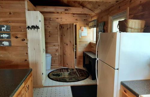 Sunrise Views Cabin with King Bed, Bar & Game Room - Foto 19