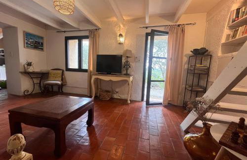 Aix-en-Provence, Bastidon provençal plein cœur de la forêt avec vue unique - Foto 49