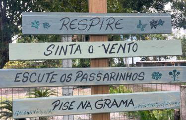 Villa Floriana Jardim & Mar - Foto 14