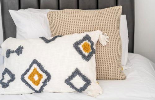 Gloucester Street Nest - 3BR Flat for 6 Guests - Foto 28