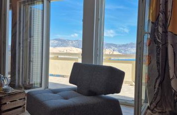 Seaview family apartments Dubrava - Photo 40