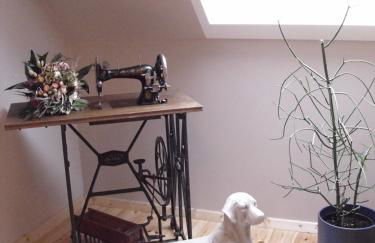 Magnolienhaus - Foto 8