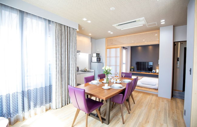 Sola Hotel - Foto 33