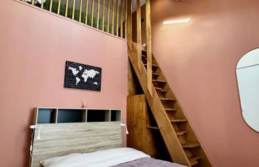 Refuge familial Disney&Paris - Foto 12