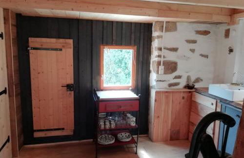 House Full of Charm With Garden,10min From the Pointe du Raz - Foto 28