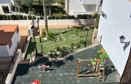 Casa Riva Elias, Residencial Linnea Sol, Orihuela Costa Villamartin - Foto 18