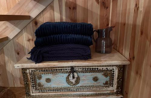 Domek Stodoła Całoroczny - Foto 24