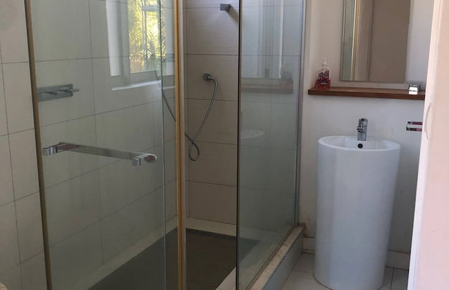 Appartement De Charme, West Island, Rivière Noire - Photo 20