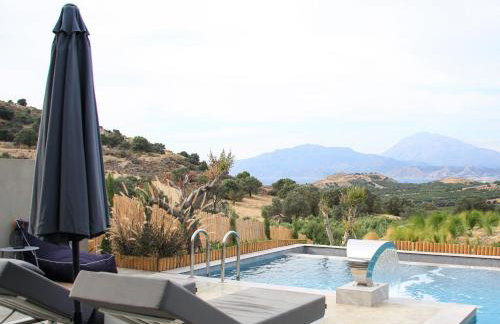 Marnos Luxury Villas - Foto 48