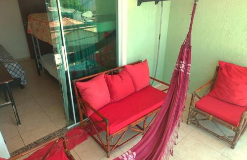 Apartamento no Pero, Cabo Frio, 10 minutos da praia, a pé. - Foto 36