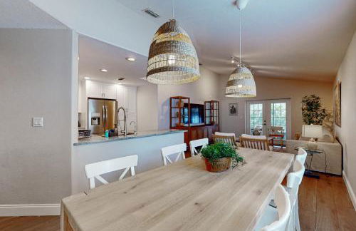 Bayside Bungalow - Foto 9