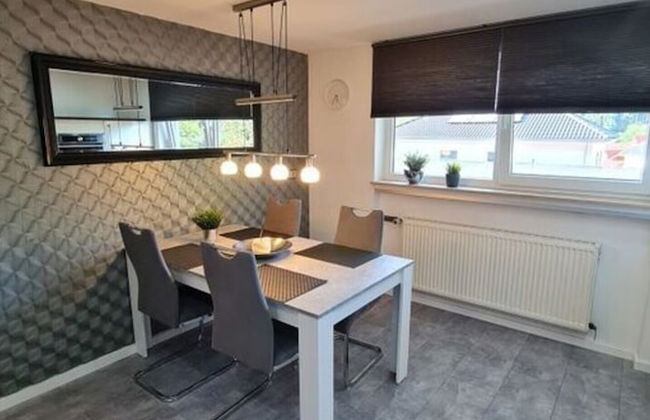 Holiday Apartment Glockenhorn - Photo 20