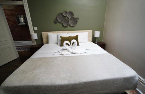 3E *Historic Gem* Heart of Southside-Sleeps 10 - Foto 23