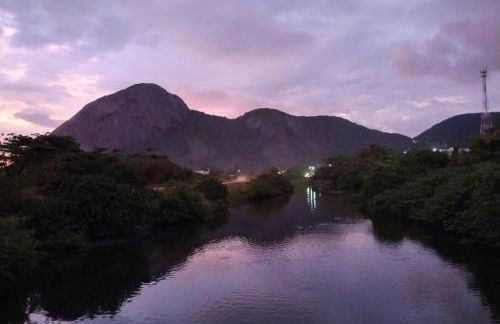 Loft Lua Itaipuaçu Maricá - Foto 9