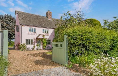 Beautiful 3BD Family Retreat in Oxfordshire! - Foto 100