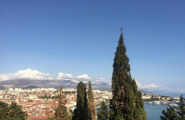 Bonaventura - Countryside Villa near Split with Private Pool - Foto 32