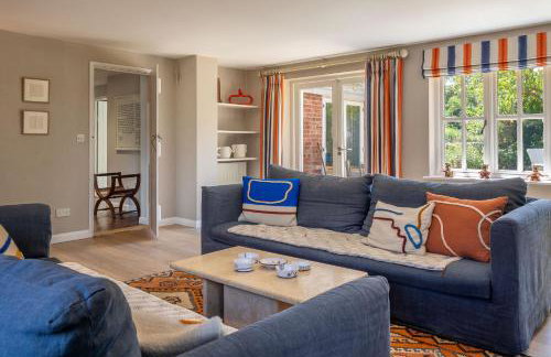 Foxhole Cottage 10 - Foto 11