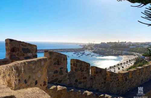 Beach & Castle - Sines Apartment - Foto 25