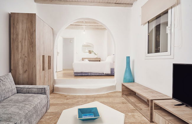 Villa Petrolefko - Photo 8