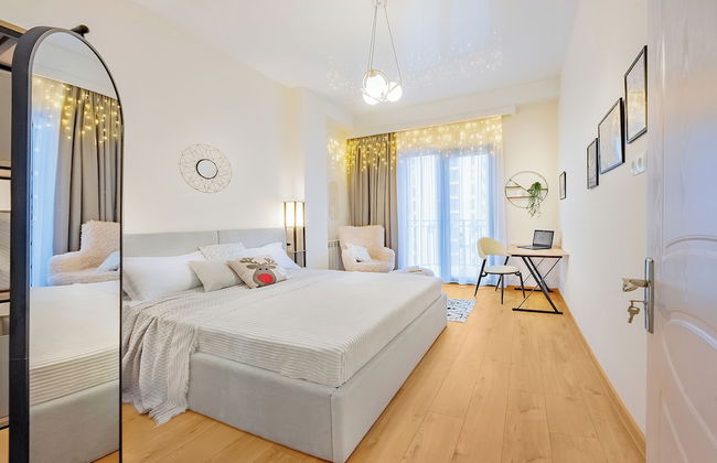 HB apartments B.I.G. - Foto 3