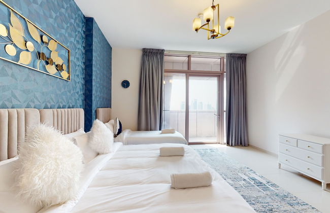 GreenFuture - A A Tower - Two beedroms - Photo 23