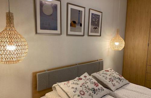 Apartament Bornholm - Foto 10