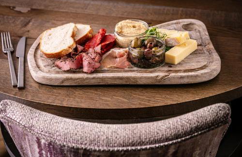 The Inn On The Lake - Foto 38