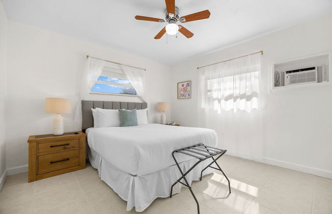 Sunset Inn - Hallandale Beach - Foto 3