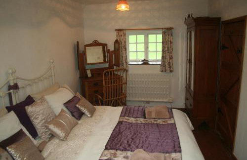 The Cottage Abbotsbury - Foto 12
