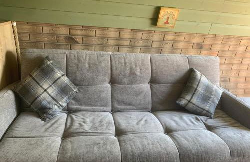 Cosy escape heated luxury pod with hot tub - Foto 57