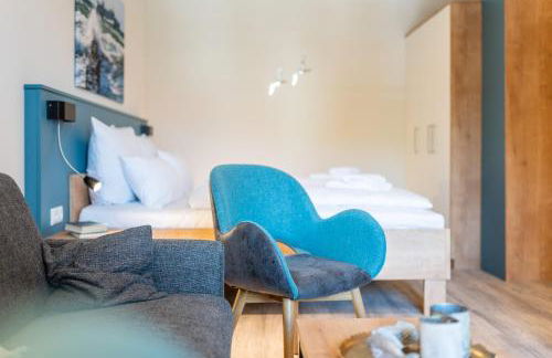 Ostsee Apartmenthotel - Foto 33