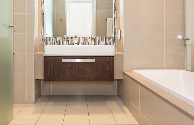 KMG Apartments at Sandton Skye - Photo 24