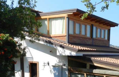 Residence Galati - Foto 32